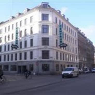 Zleep Hotel Copenhagen City